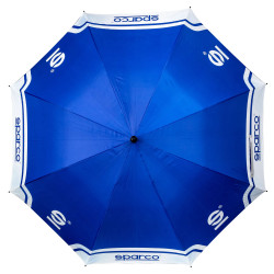 Sparco Regenschirm - Blau