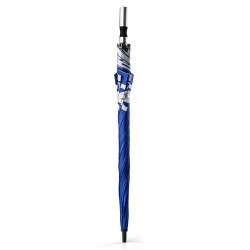 Sparco Regenschirm - Blau