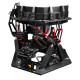 Qubic System QS-S25 Spider Motion Cockpit