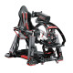 Qubic System QS-V20 Motion Cockpit