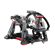 Qubic System QS-V20 Motion Cockpit