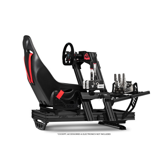 Next Level Racing Motion Plus