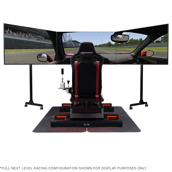 Next Level Racing Traction Plus