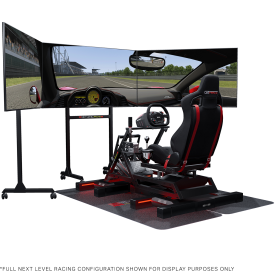 Next Level Racing Traction Plus