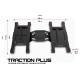 Next Level Racing Traction Plus