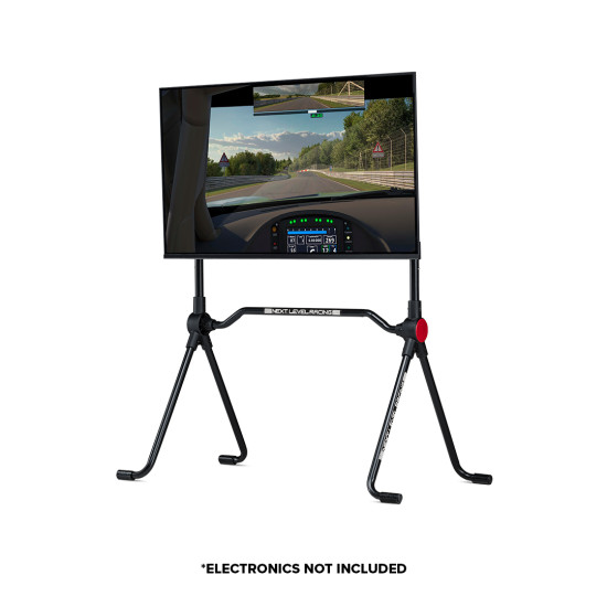 Next Level Racing Lite freistehender Monitorständer