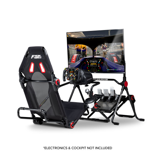 Next Level Racing Lite freistehender Monitorständer
