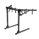 RECART MTS-01 Triple Monitorständer