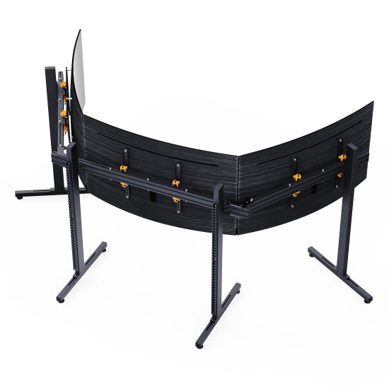 RSeat TX60 Triple Monitorständer