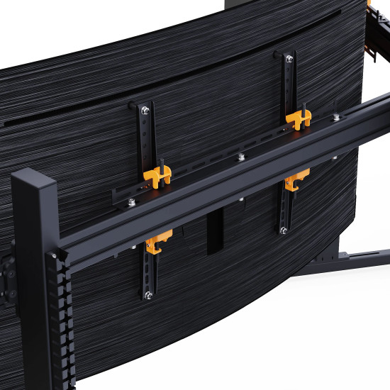 RSeat TX60 Triple Monitorständer