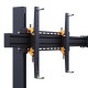 RSeat TX60 Triple Monitorständer