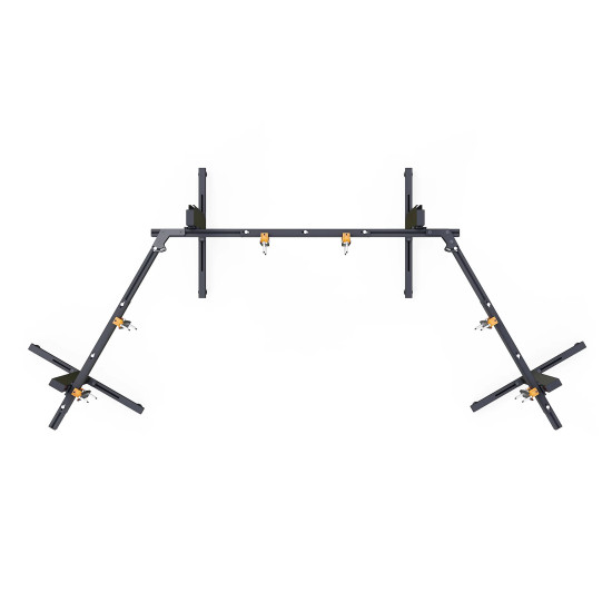 RSeat TX60 Triple Monitorständer