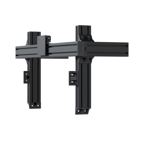 A1-SX55 Single Monitorständer