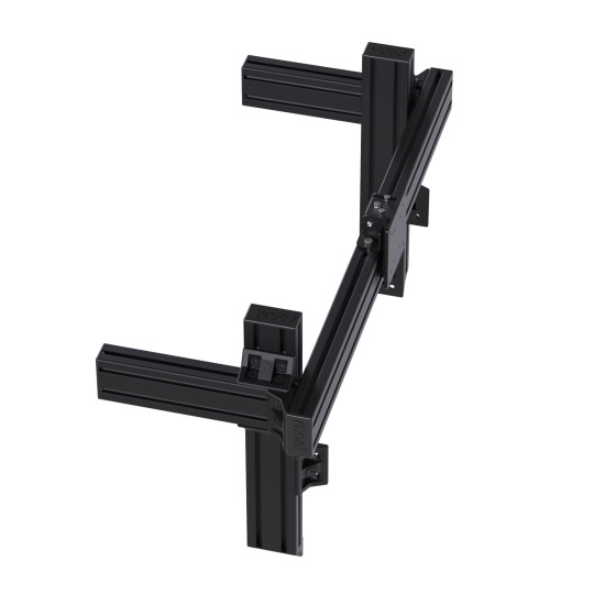 A1-SX55 Single Monitorständer