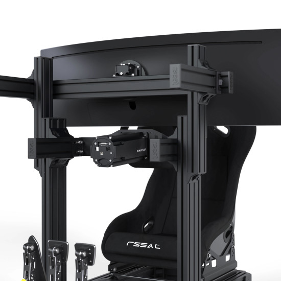 A1-SX55 Single Monitorständer