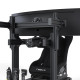 A1-SX55 Single Monitorständer