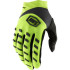 100% Airmatic 22 Neon/Gelb