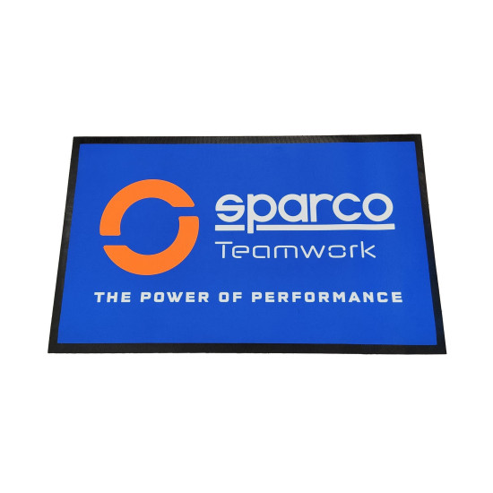 Sparco Teamwork Fußmatte