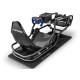 Playseat Bodenmatte XL