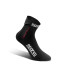 Sparco HYPERSPEED - Schwarz & Rot