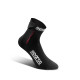 Sparco HYPERSPEED - Schwarz & Rot