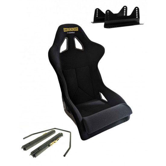 Recart Cobra Komplettset