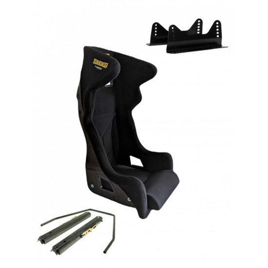 RECART Racer Komplettset