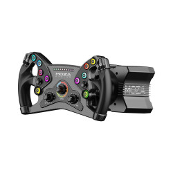 Moza R9 + KS Bundle