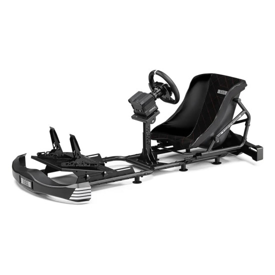 NLR Go Kart Plus mit Moza R5 Bundle