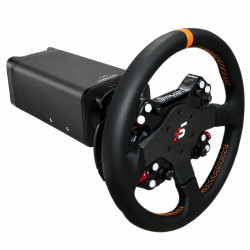 Simagic Alpha EVO Ultra + Neo X-330T Bundle