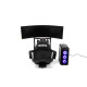Sparco EVOLVE GP RIG II Schwarz