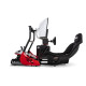 Sparco EVOLVE GP RIG II Schwarz