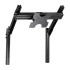 Next Level Racing Elite freistehendes Quad-Monitor-Add-On Schwarz