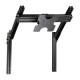 Next Level Racing Elite freistehendes Quad-Monitor-Add-On Schwarz