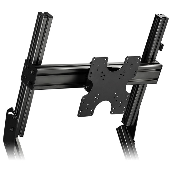 Next Level Racing Elite Overhead Monitor Stand Add On - Carbon Grey