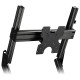Next Level Racing Elite Overhead Monitor Stand Add On - Carbon Grey
