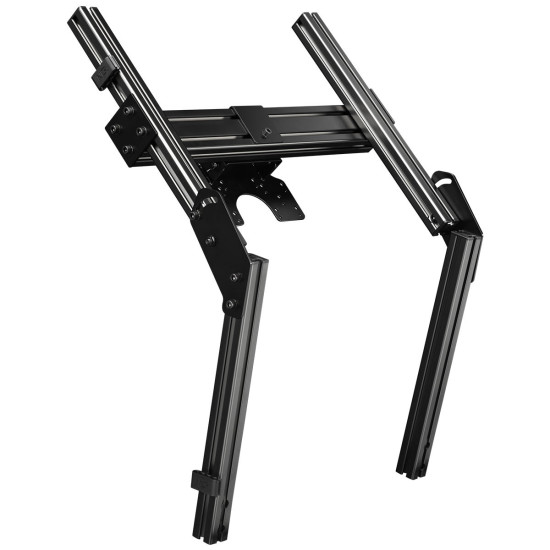 Next Level Racing Elite Overhead Monitor Stand Add On - Carbon Grey