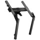 Next Level Racing Elite Overhead Monitor Stand Add On - Carbon Grey