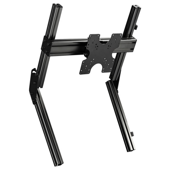 Next Level Racing Elite Overhead Monitor Stand Add On - Carbon Grey