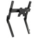 Next Level Racing Elite Overhead Monitor Stand Add On - Carbon Grey