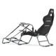 Next Level Racing GTLite Pro Cockpit Carbon Grau Edition