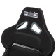 Next Level Racing GTLite Pro Cockpit Carbon Grau Edition
