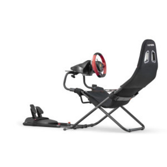 Playseat Challenge Actifit - Schwarz
