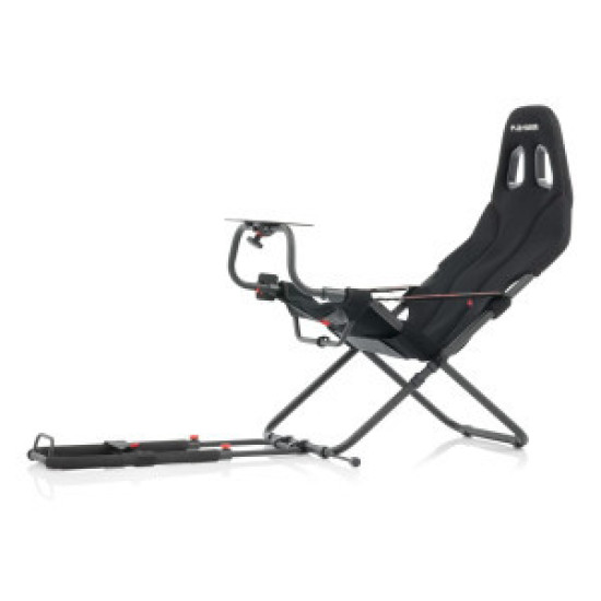 Playseat Challenge Actifit - Schwarz