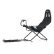 Playseat Challenge Actifit - Schwarz