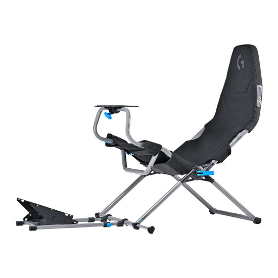 Playseat Challenge X Logitech G Edition