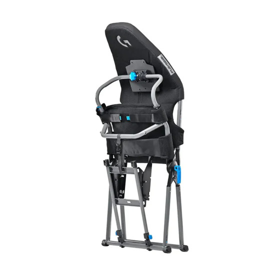 Playseat Challenge X Logitech G Edition