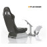 Playseat Evolution - Schwarzes Leder