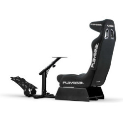 Playseat Evolution Pro ActiFit - Schwarz