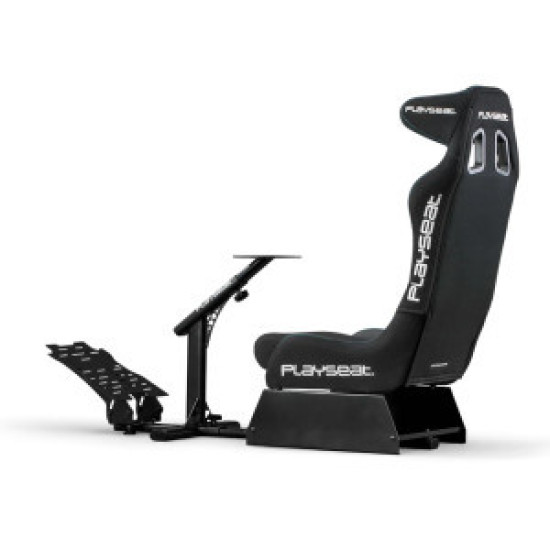 Playseat Evolution Pro ActiFit - Schwarz